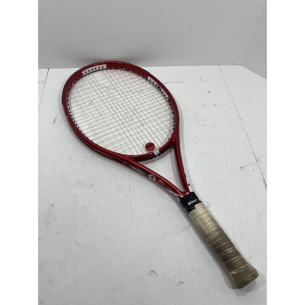 Volkl Organix 8 25.5 Junior Tennis Racquet Grip Size 0